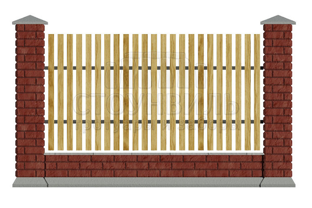 Забор 5 метров в высоту. Кирпичный забор. Забор из штакетника с фундаментом. Забор Катрина. Красивые заборы из кирпича.